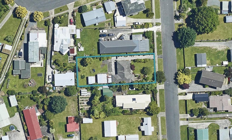 20 Operiana Street, Ngongotaha, Rotorua - Carousel 1