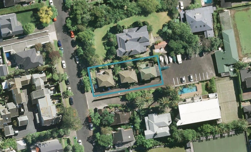 11B Hamilton Road, Herne Bay, Auckland - Carousel 1