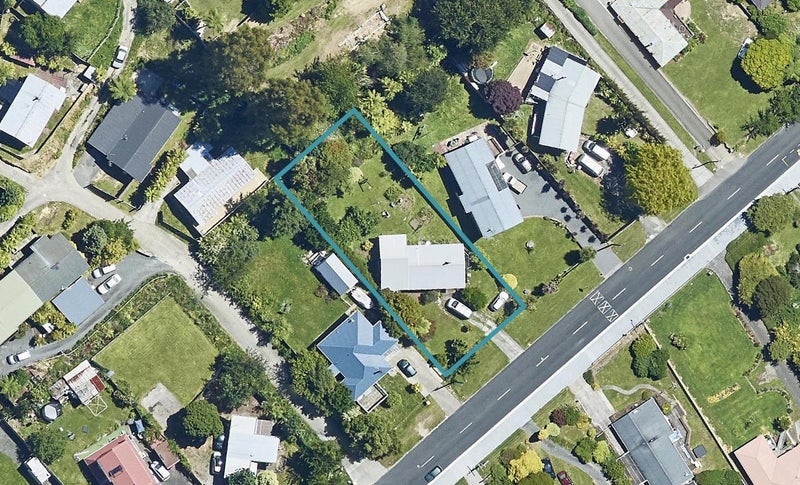 83 Gordon Road, Western Heights, Rotorua - Carousel 1