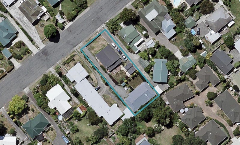 708A Seddon Street, Raureka, Hastings - Carousel 1