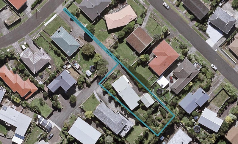 14E Melrose Street, Spotswood, New Plymouth - Carousel 1