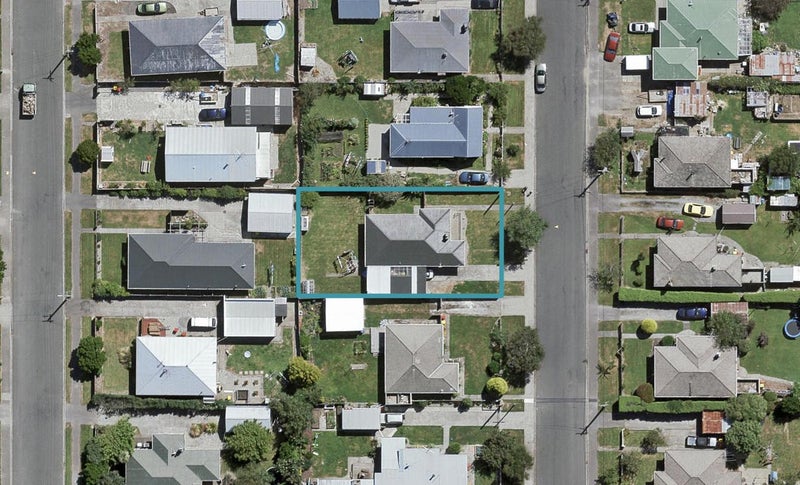 70 Tanner Street, Grasmere, Invercargill - Carousel 1