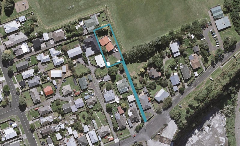 97B Clemow Road, Fitzroy, New Plymouth - Carousel 1