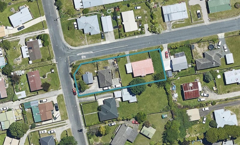 74 Taharangi Street, Koutu, Rotorua - Carousel 1