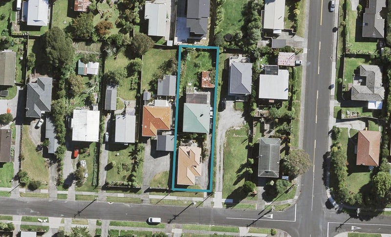 1/53 Routley Drive, Glen Eden, Auckland - Carousel 1