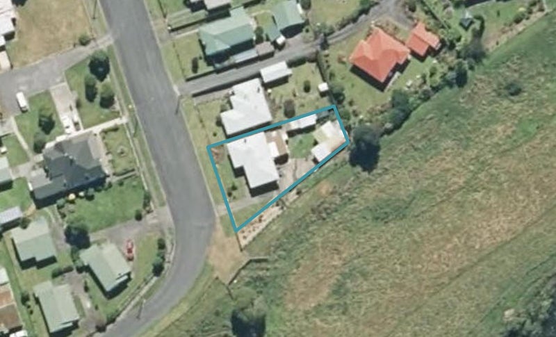 54 Para Street, Taumarunui - Carousel 1