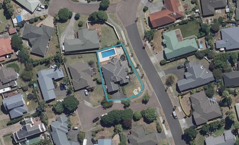 2 Merivale Court, Rototuna, Hamilton - Carousel 1
