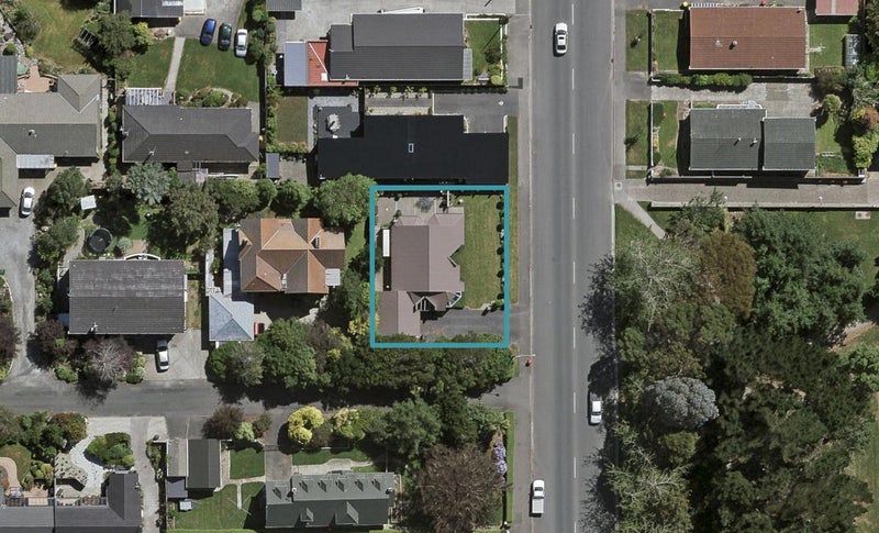 300 Kelvin Street, Avenal, Invercargill - Carousel 1