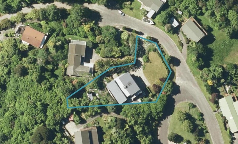 47 Tirimoana Terrace, Picton - Carousel 1