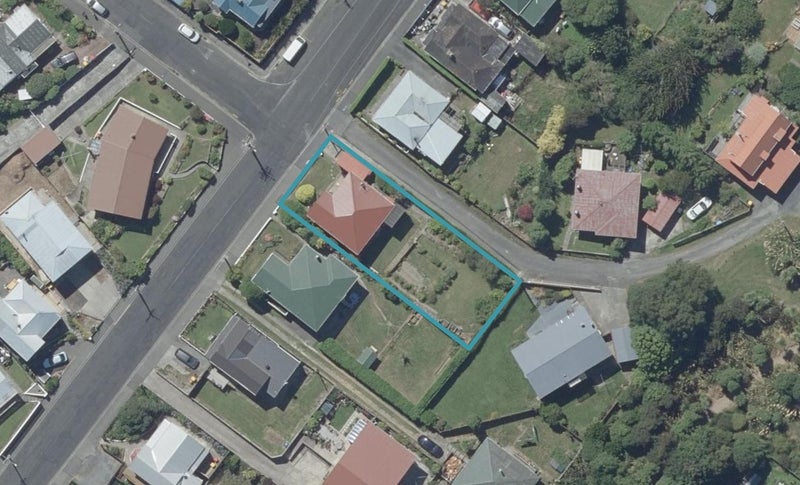 56 Nairn Street, Kaikorai, Dunedin - Carousel 1