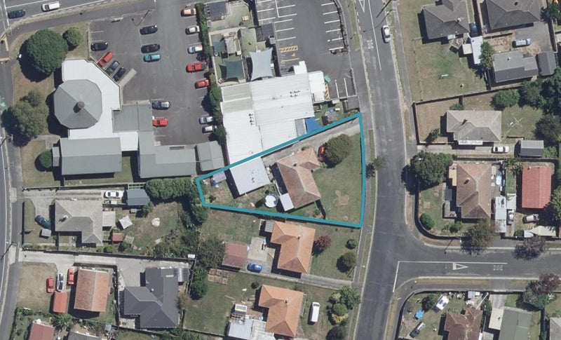 31 Willis Street, Bader, Hamilton - Carousel 1