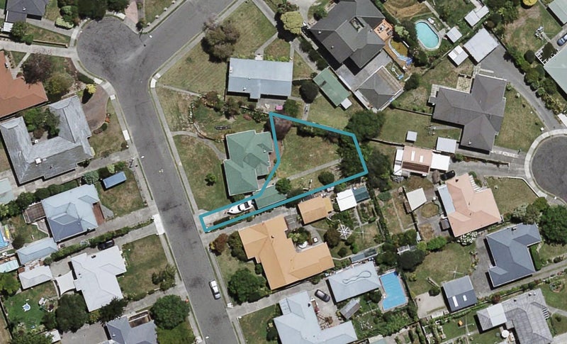 23A Alamein Crescent, Onekawa, Napier - Carousel 1