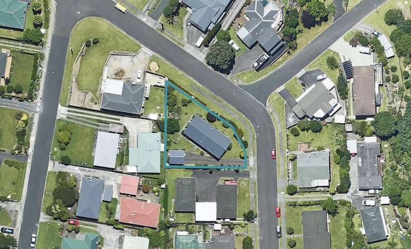 1 Knox Place, Greerton, Tauranga - Carousel 1