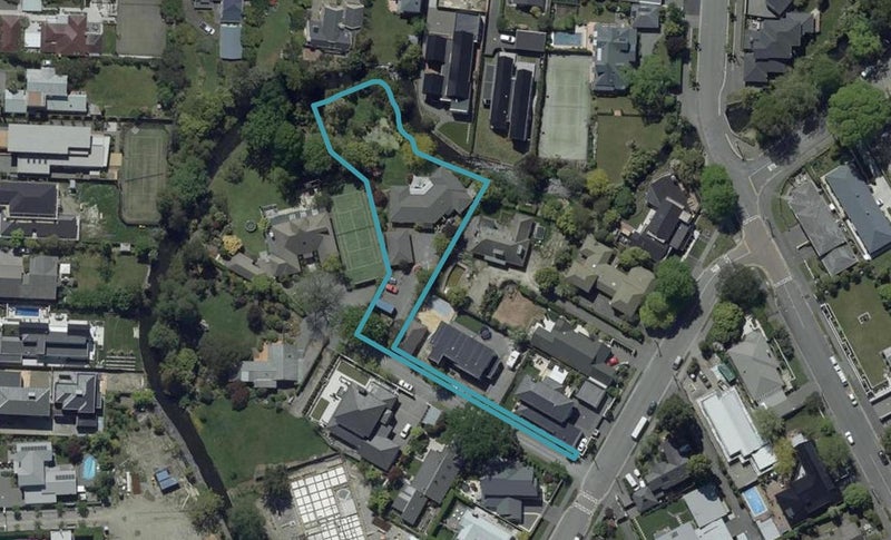 35A Wairarapa Terrace, Merivale, Christchurch - Carousel 1