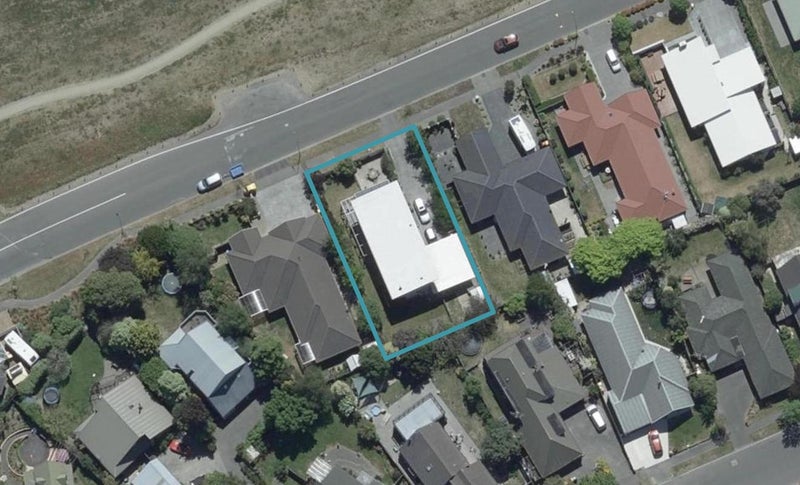 104 Rothesay Road, Parklands, Christchurch - Carousel 1