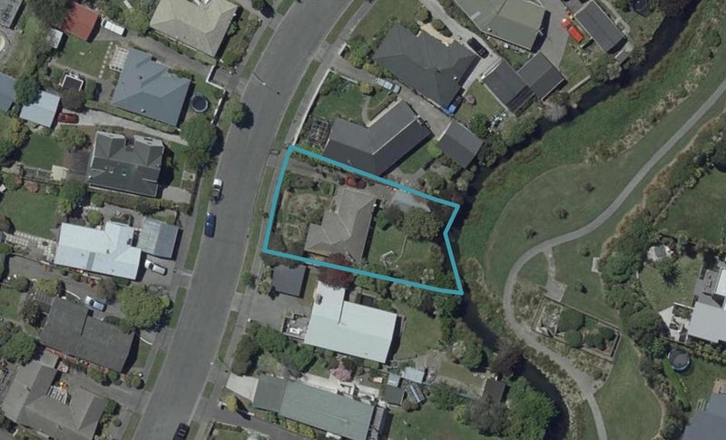 23 Waiau Street, Cracroft, Christchurch - Carousel 1