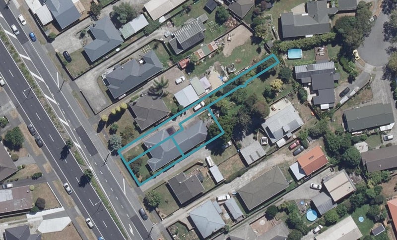 2/303 Cambridge Road, Hillcrest, Hamilton - Carousel 1