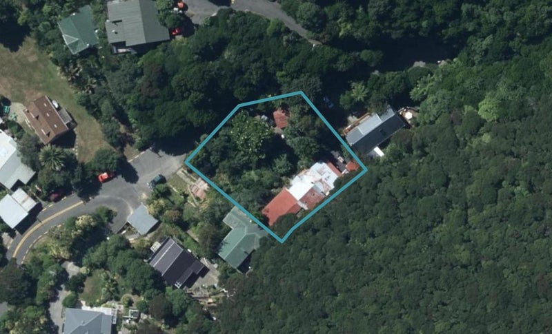 60 Cluny Road, Plimmerton, Porirua - Carousel 1