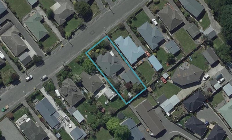35 Samuel Street, Hoon Hay, Christchurch - Carousel 1