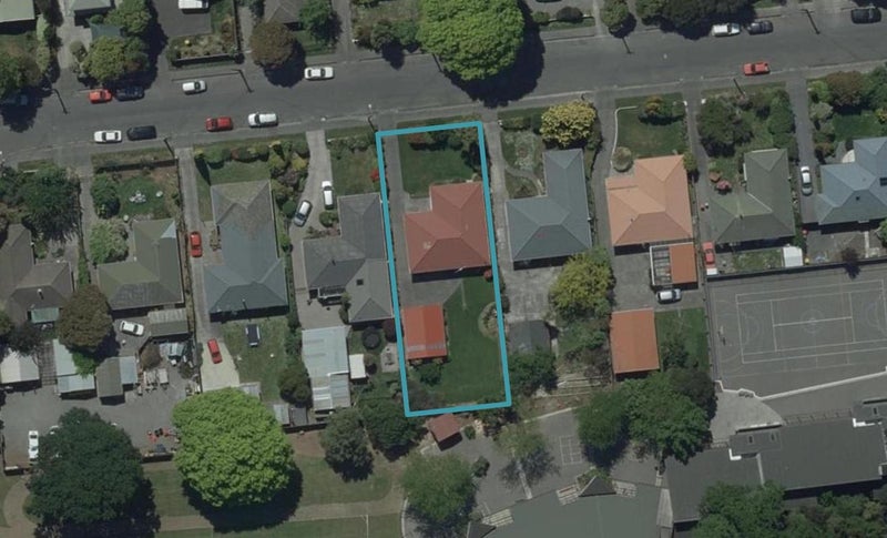 40 Acacia Avenue, Upper Riccarton, Christchurch - Carousel 1