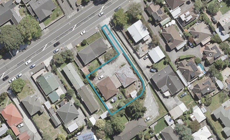 402A Fergusson Drive, Heretaunga, Upper Hutt - Carousel 1