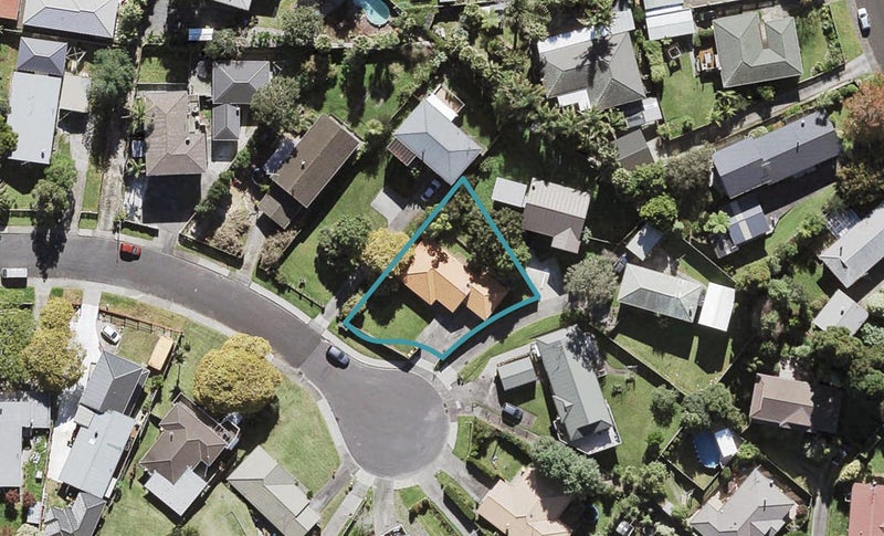 46 Patts Avenue, Glendene, Auckland - Carousel 1