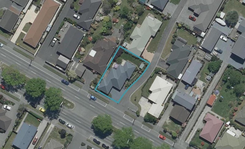 436 Harewood Road, Harewood, Christchurch - Carousel 1