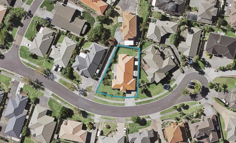 18 Ardagh Place, Dannemora, Auckland - Carousel 1