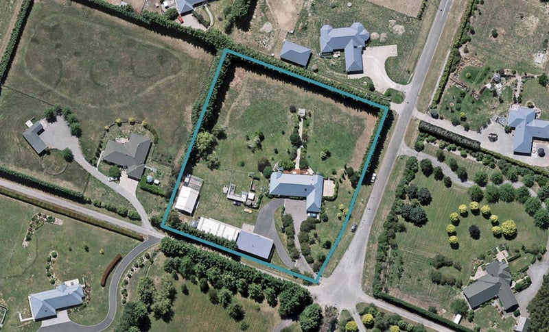 32 Pinewood Close, Swannanoa, Kaiapoi - Carousel 1