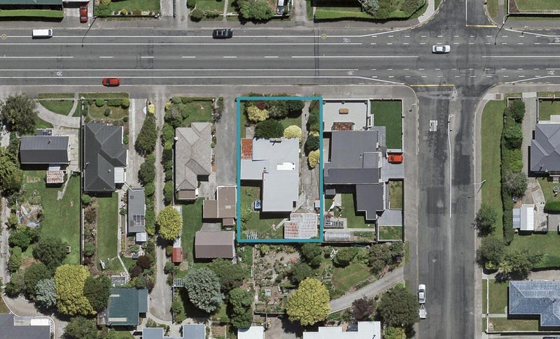 69 John Street, Strathern, Invercargill - Carousel 1