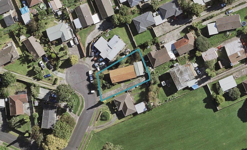 13 Carter Place, Manurewa, Auckland - Carousel 1