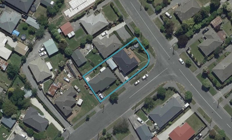 45 Flower Street, Papanui, Christchurch - Carousel 1