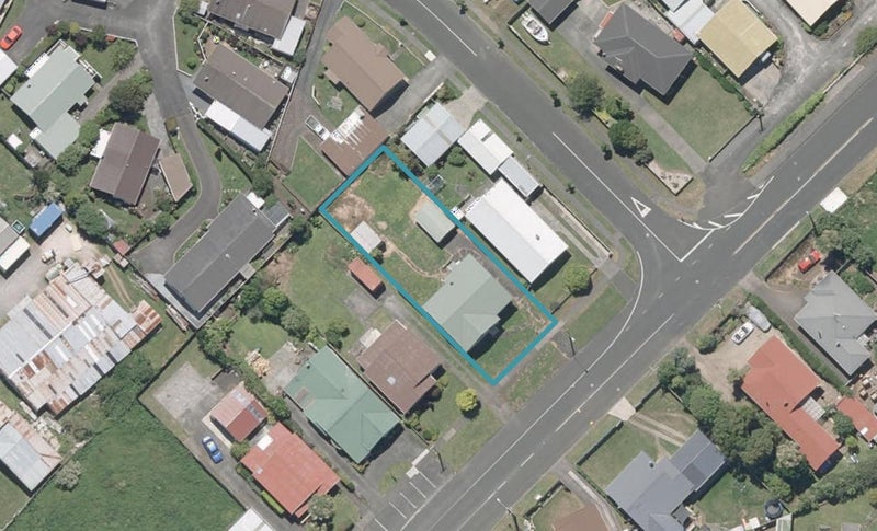 92 Parsons Street, Springvale, Whanganui - Carousel 1