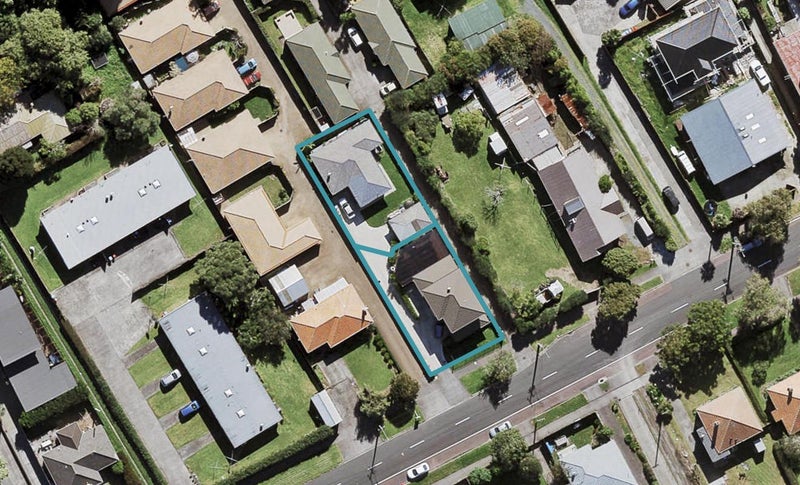27A Riversdale Road, Avondale, Auckland - Carousel 1