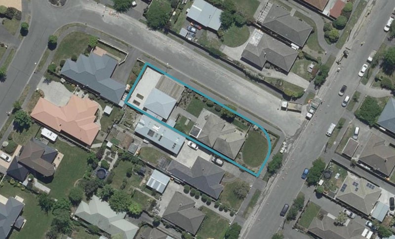 30 Trafford Street, Harewood, Christchurch - Carousel 1