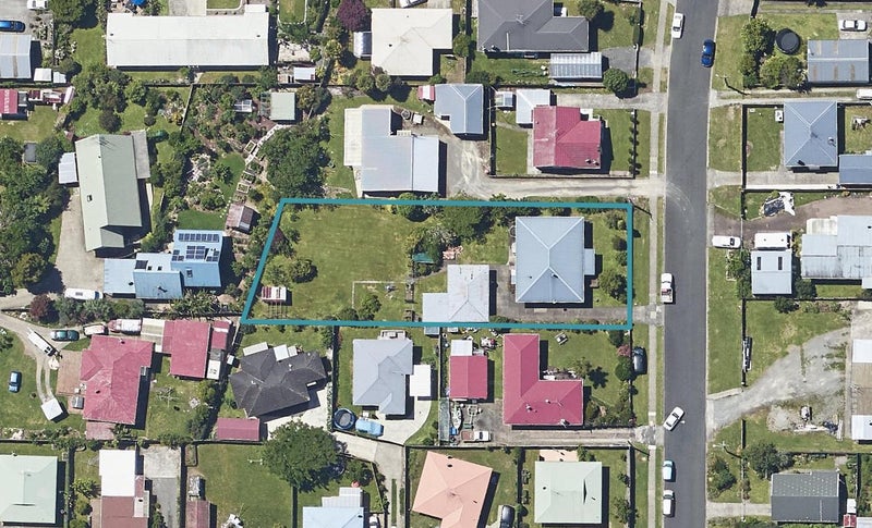 6 Polley Crescent, Katikati, Katikati - Carousel 1