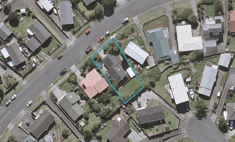 43 Glamis Avenue, Bell Block, New Plymouth - Carousel 1
