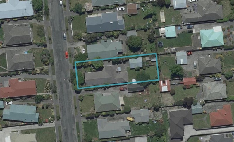 18 Longmuir Street, Ilam, Christchurch - Carousel 1