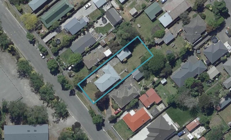 17 Ascot Avenue, North New Brighton, Christchurch - Carousel 1