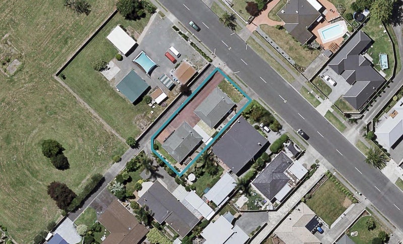 1/60 Auckland Road, GREENMEADOWS, NAPIER - Carousel 1