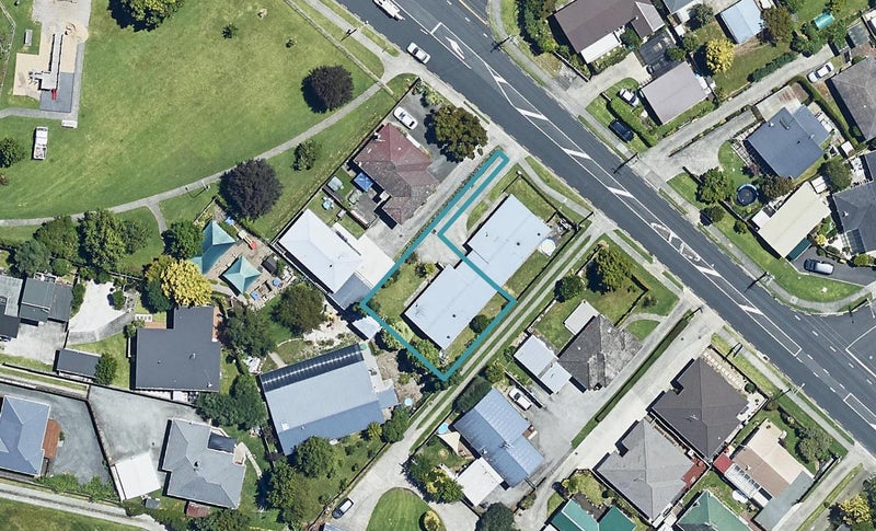 50B Bellevue Road, Brookfield, Tauranga - Carousel 1