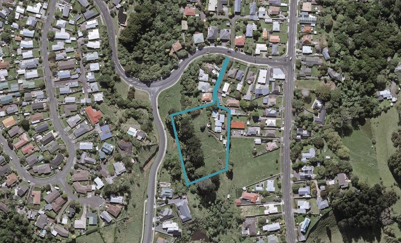 288 Huatoki Street, Upper Vogeltown, New Plymouth - Carousel 1