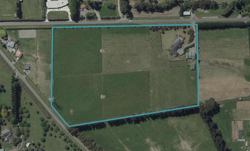 199 Trices Road, Prebbleton, Christchurch - Carousel 1