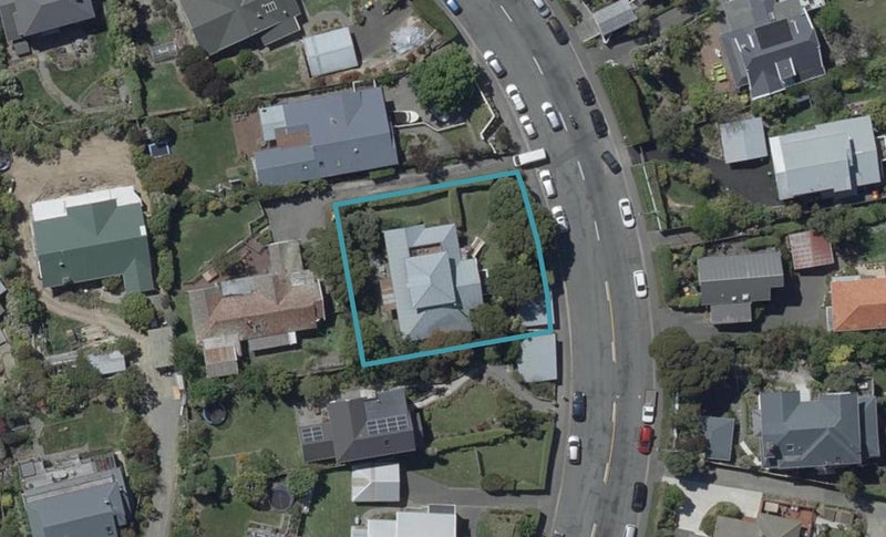150 Hackthorne Road, Cashmere, Christchurch - Carousel 1