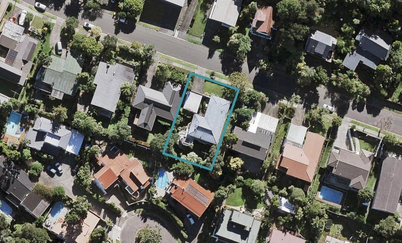 12 Mappin Place, Chatswood, Auckland - Carousel 1