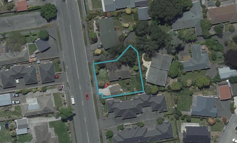 186 Gayhurst Road, Dallington, Christchurch - Carousel 1