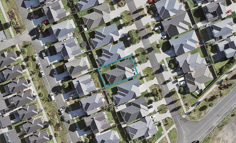 8 Poaka Avenue, Takanini, Auckland - Carousel 1