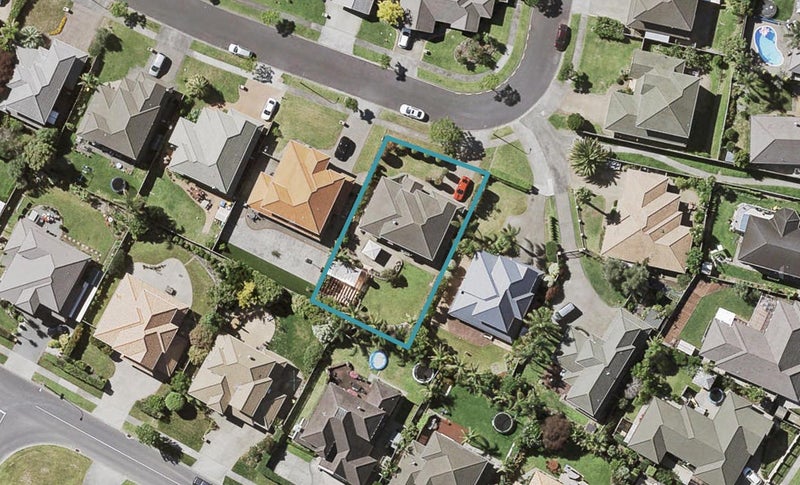 40 Delmont Close, East Tamaki Heights, Auckland - Carousel 1