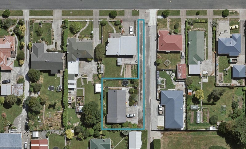 35 Nichol Street, Heidelberg, Invercargill - Carousel 1