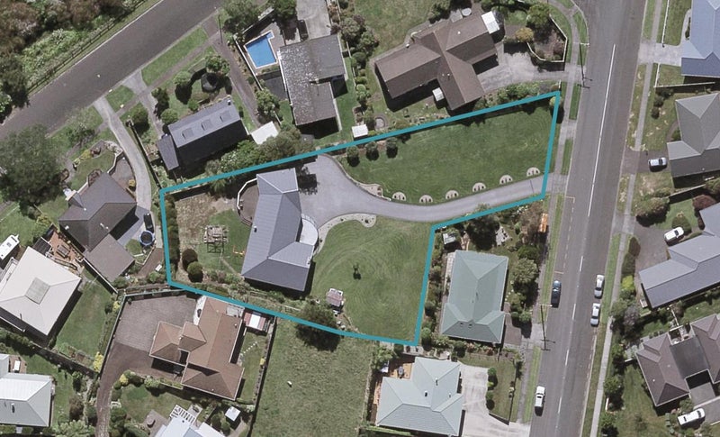 68 Barrett Road, Whalers Gate, New Plymouth - Carousel 1